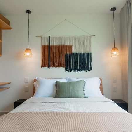 Cozy Apartment With Pool In Bacalar Center エクステリア 写真