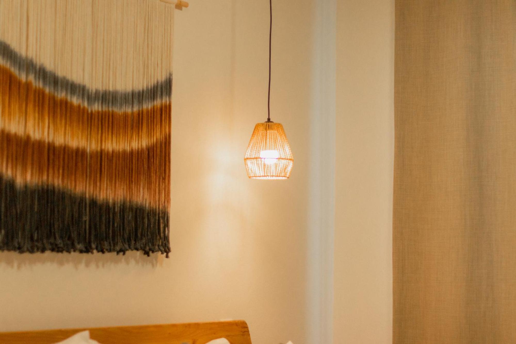 Cozy Apartment With Pool In Bacalar Center エクステリア 写真