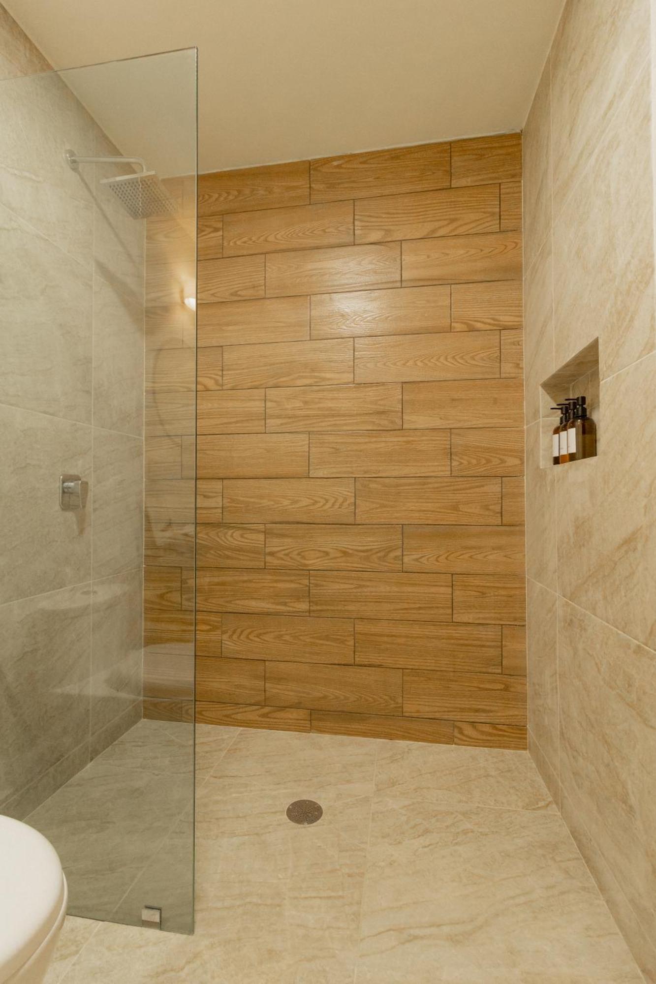 Cozy Apartment With Pool In Bacalar Center エクステリア 写真